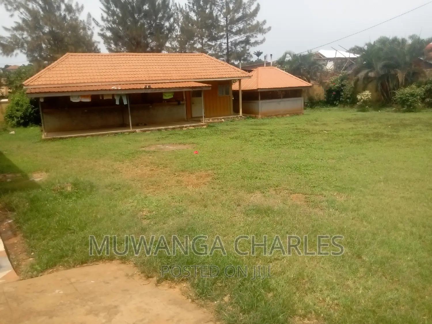 50decimals of Land for Sale