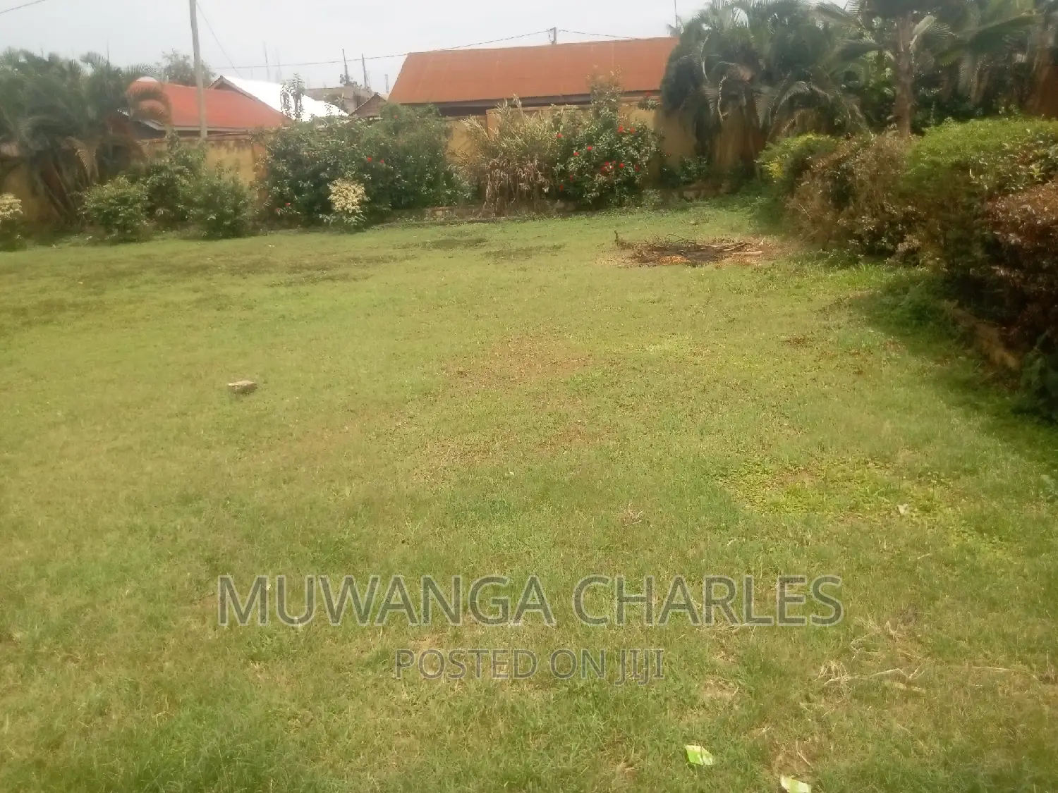 50decimals of Land for Sale