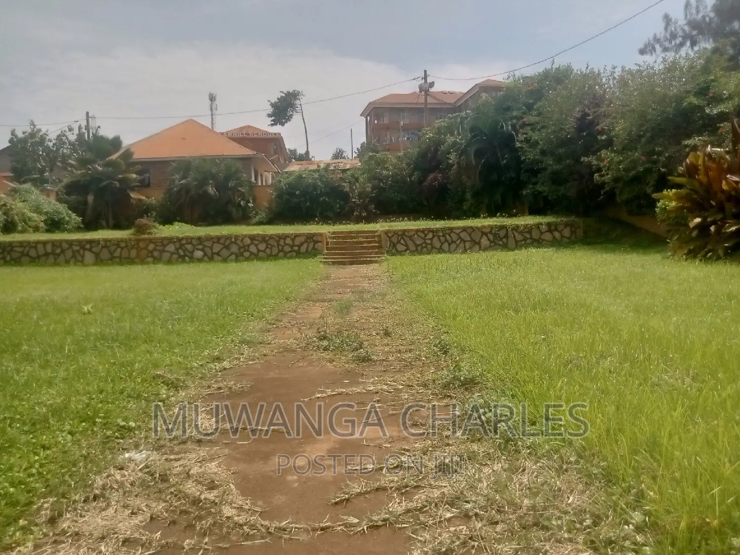 50decimals of Land for Sale