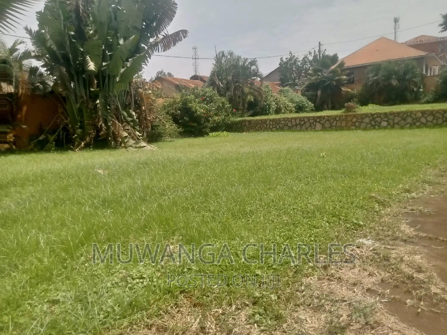 50decimals of Land for Sale