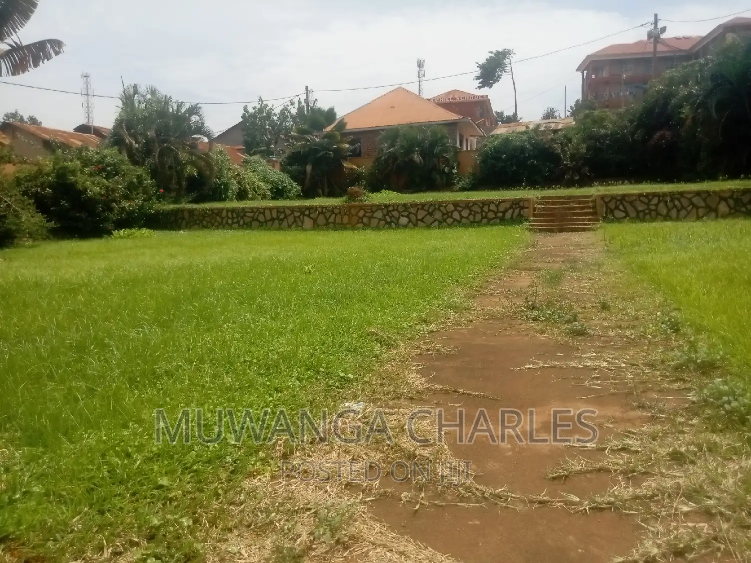 50decimals of Land for Sale