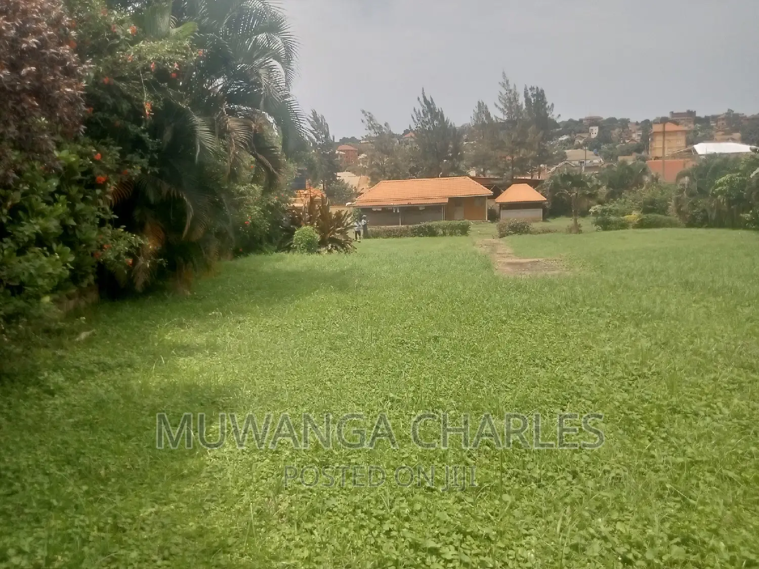 50decimals of Land for Sale