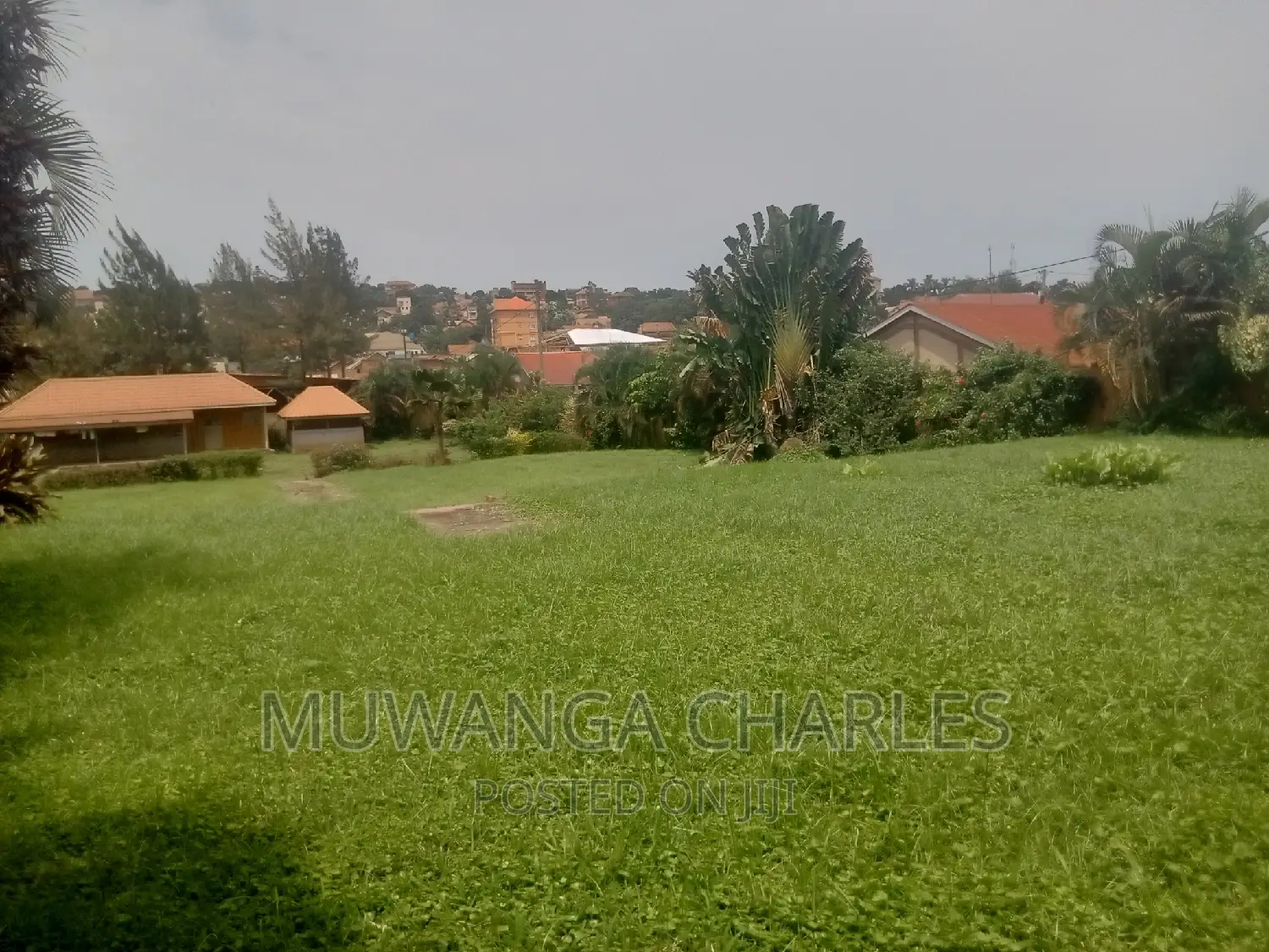 50decimals of Land for Sale