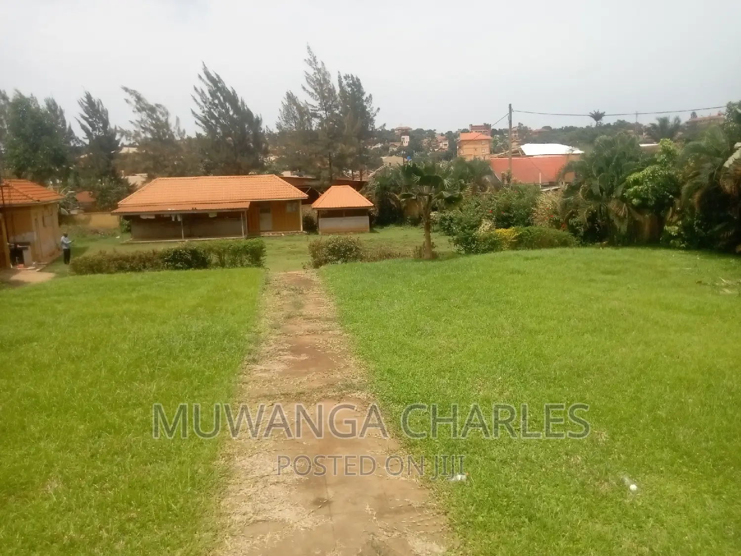50decimals of Land for Sale