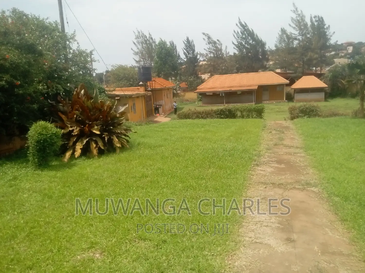 50decimals of Land for Sale