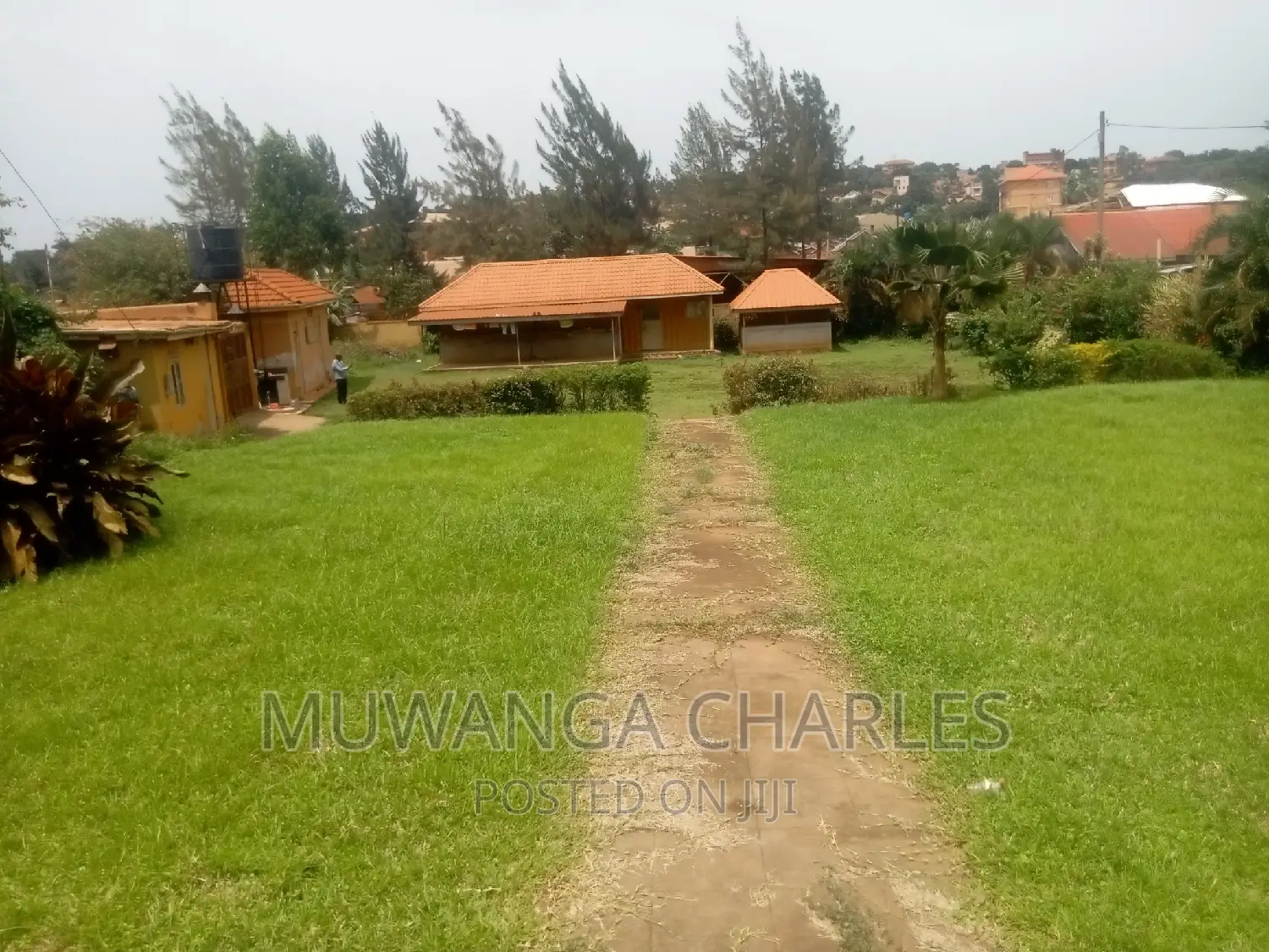 50decimals of Land for Sale