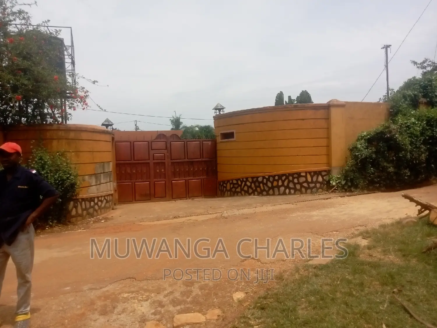 50decimals of Land for Sale