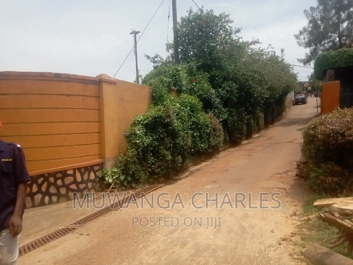 50decimals of Land for Sale