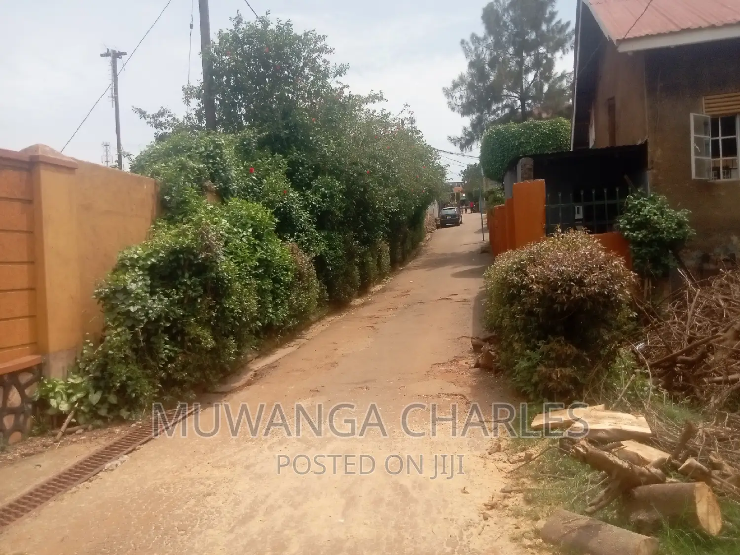 50decimals of Land for Sale