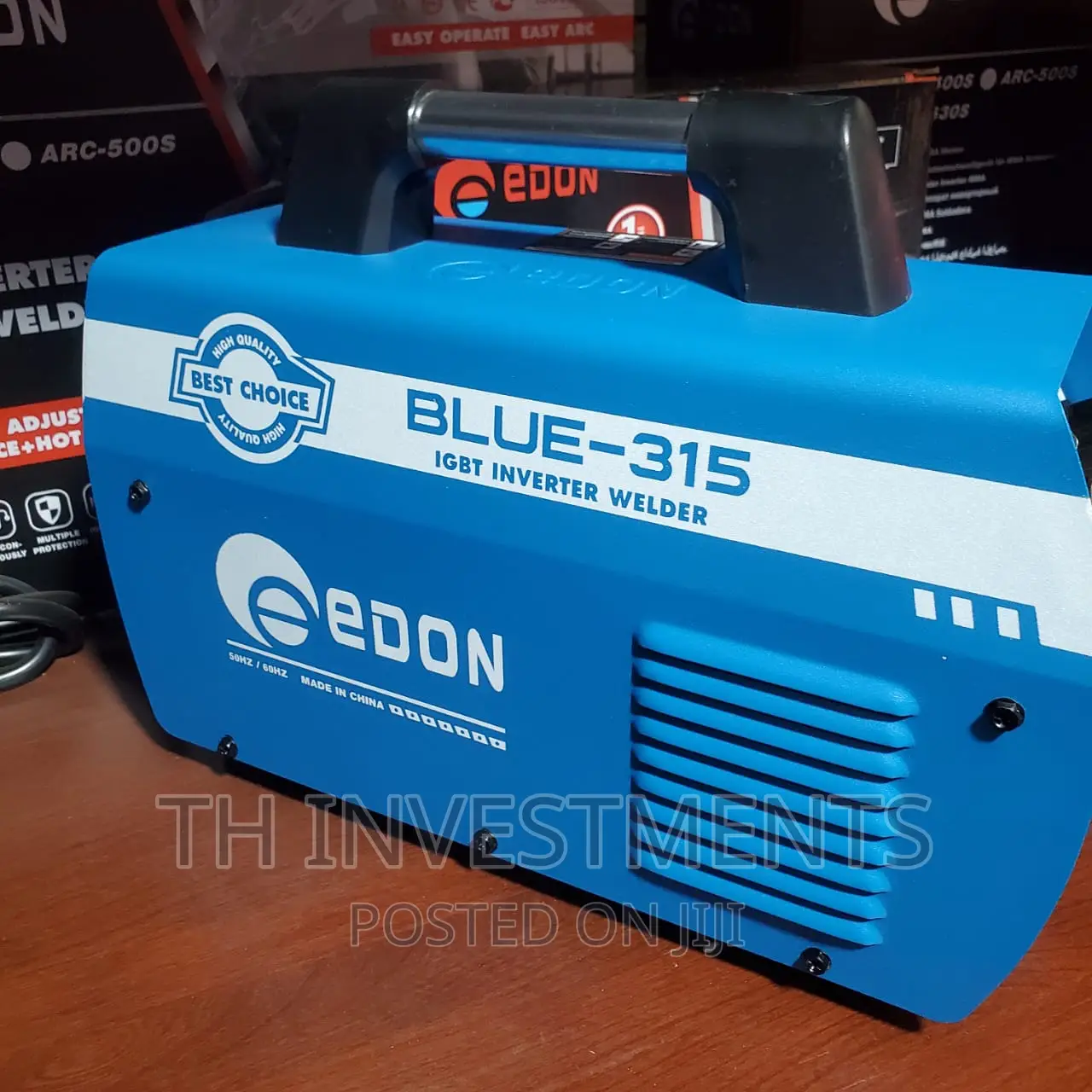 Edon Welding Machine Inverter.