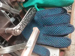 Rubber Gloves