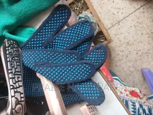 Rubber Gloves