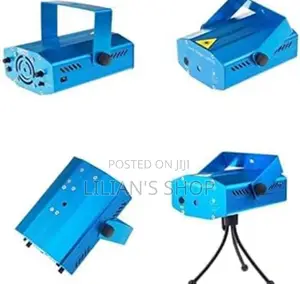 Original Lazer Light