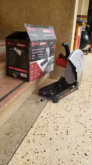 Edon Cut Off Machine