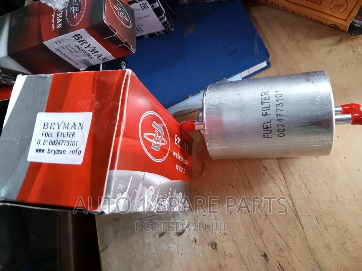 Fuel Filter,220. 210.