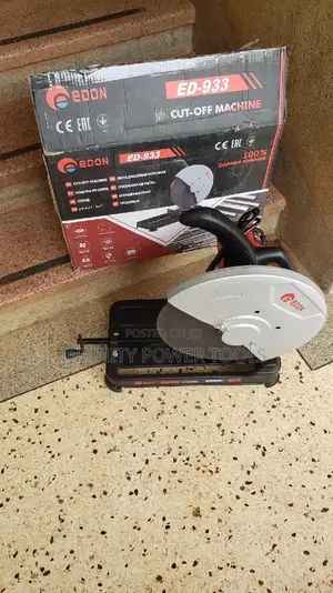 Edon Cut Off ED-933
