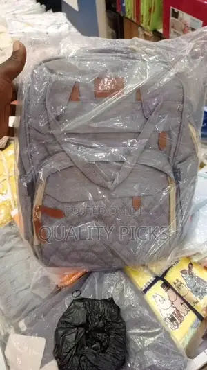 Mummy Baby Diaper Bag