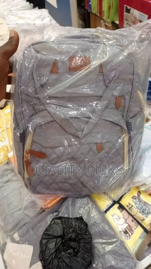 Mummy Baby Diaper Bag