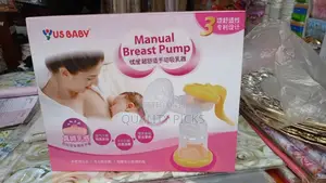 Brand Baby Breast Pump Set
