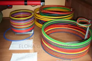 Hula Hoops