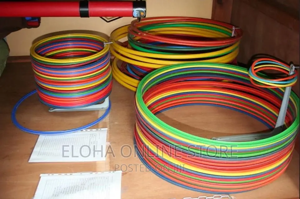 Hula Hoops