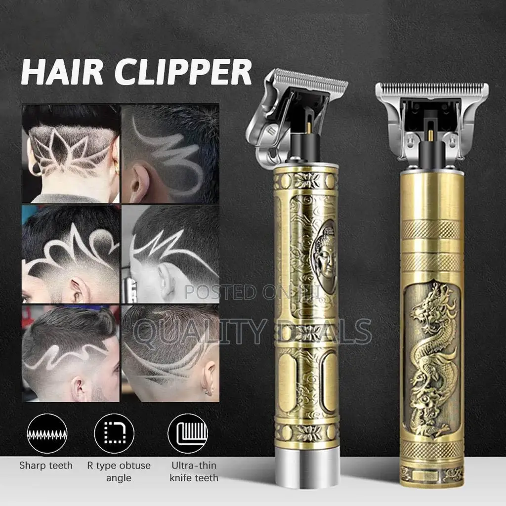 Sokany Professional Hair Trimmer