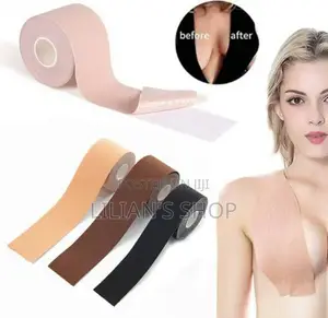 Breast Lift Bra/ Tape