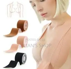Breast Lift Bra/ Tape