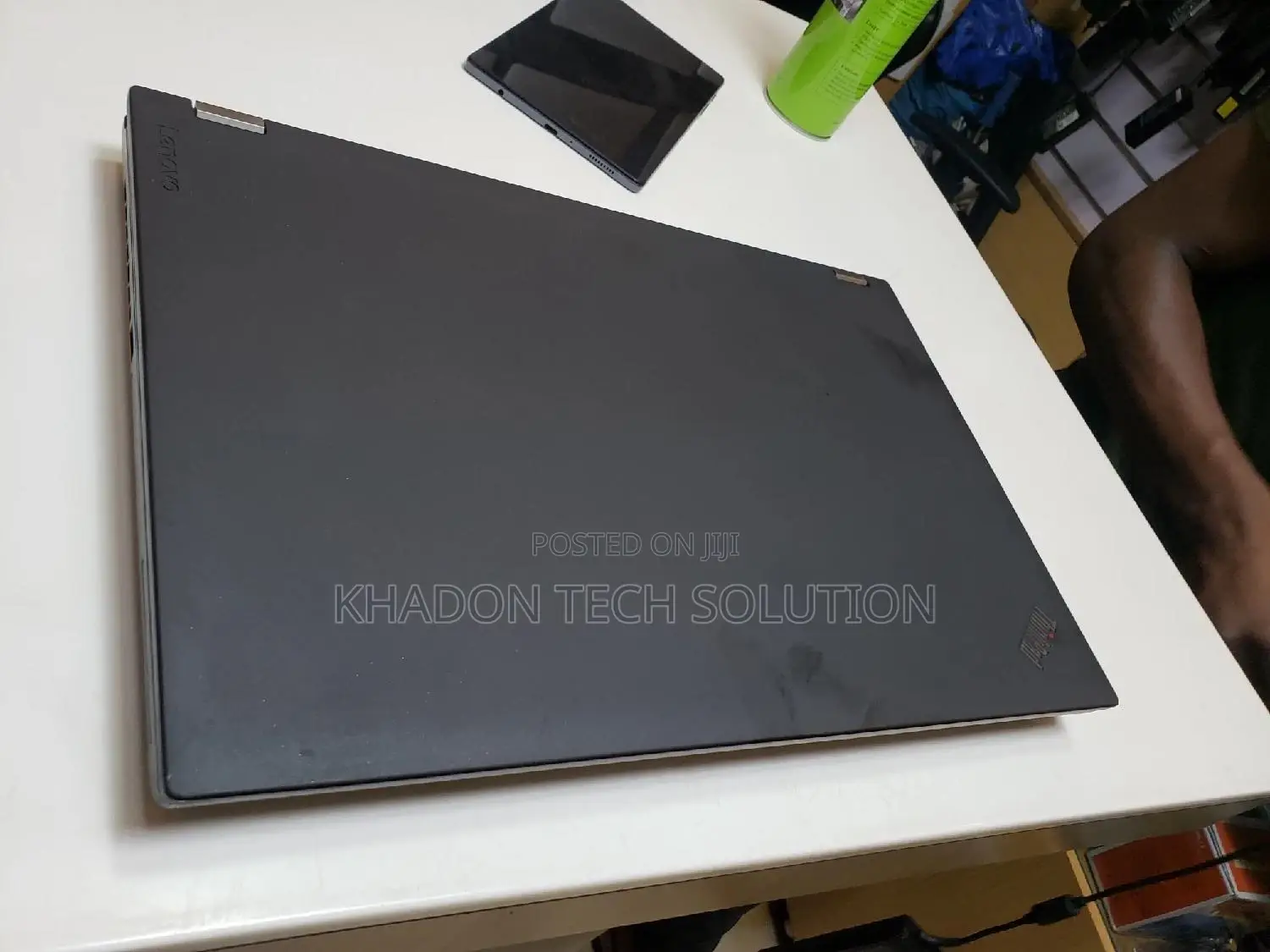 Laptop Lenovo ThinkPad P71 32GB Intel Xeon eMMC 1T