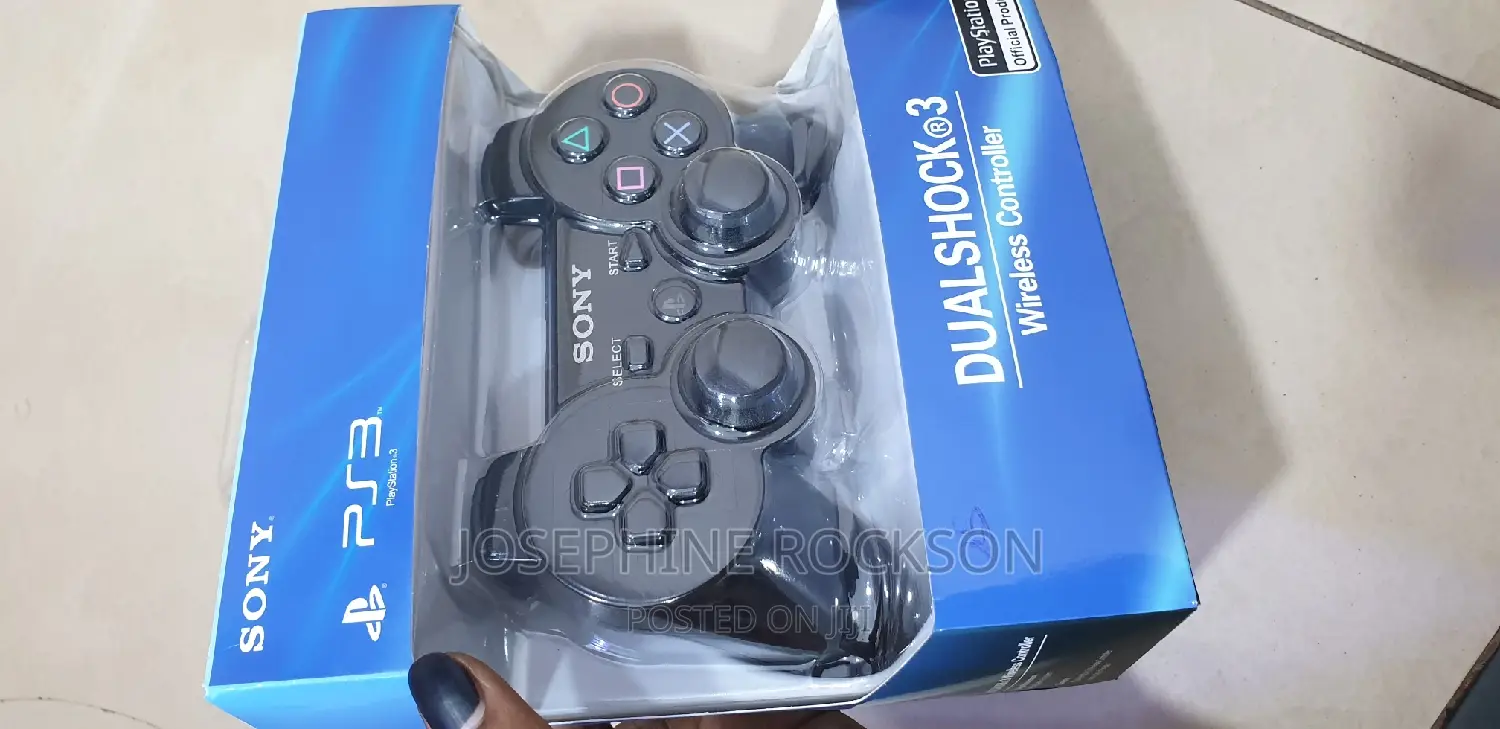 Dual Shock3/Ps3 Game Pad/ Game Controller