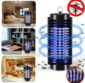 Mosquito Killer Lamp