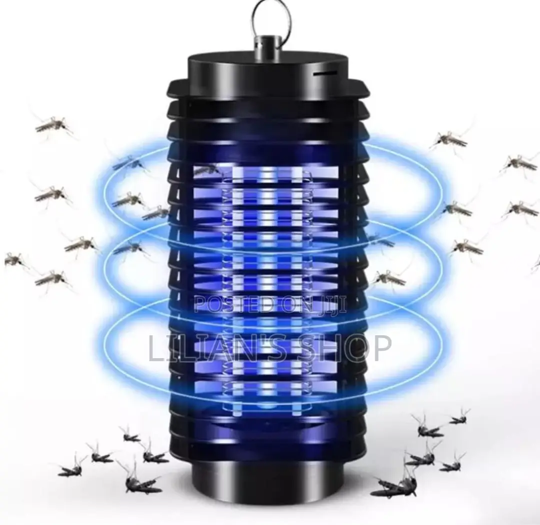 Mosquito Killer Lamp