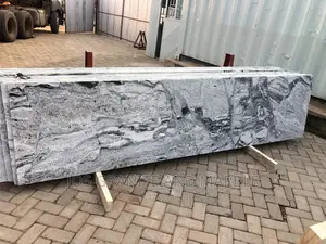 Photo - Visco White Granite