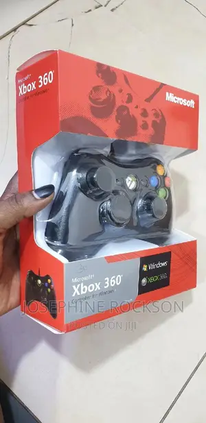 Windows Xbox 360