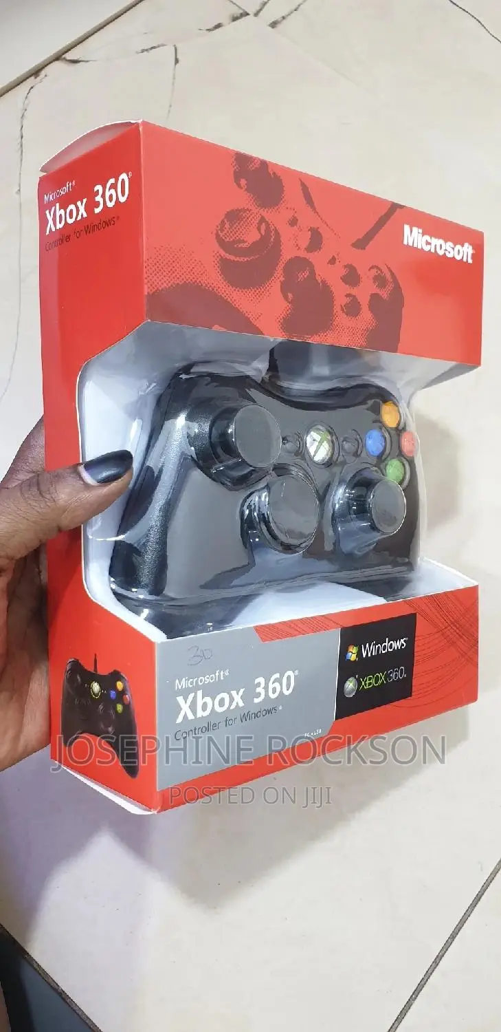 Windows Xbox 360