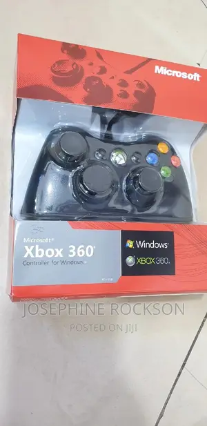 Windows Xbox 360