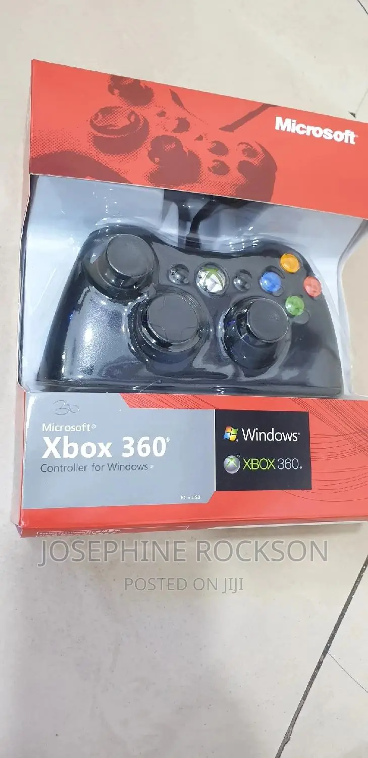 Windows Xbox 360