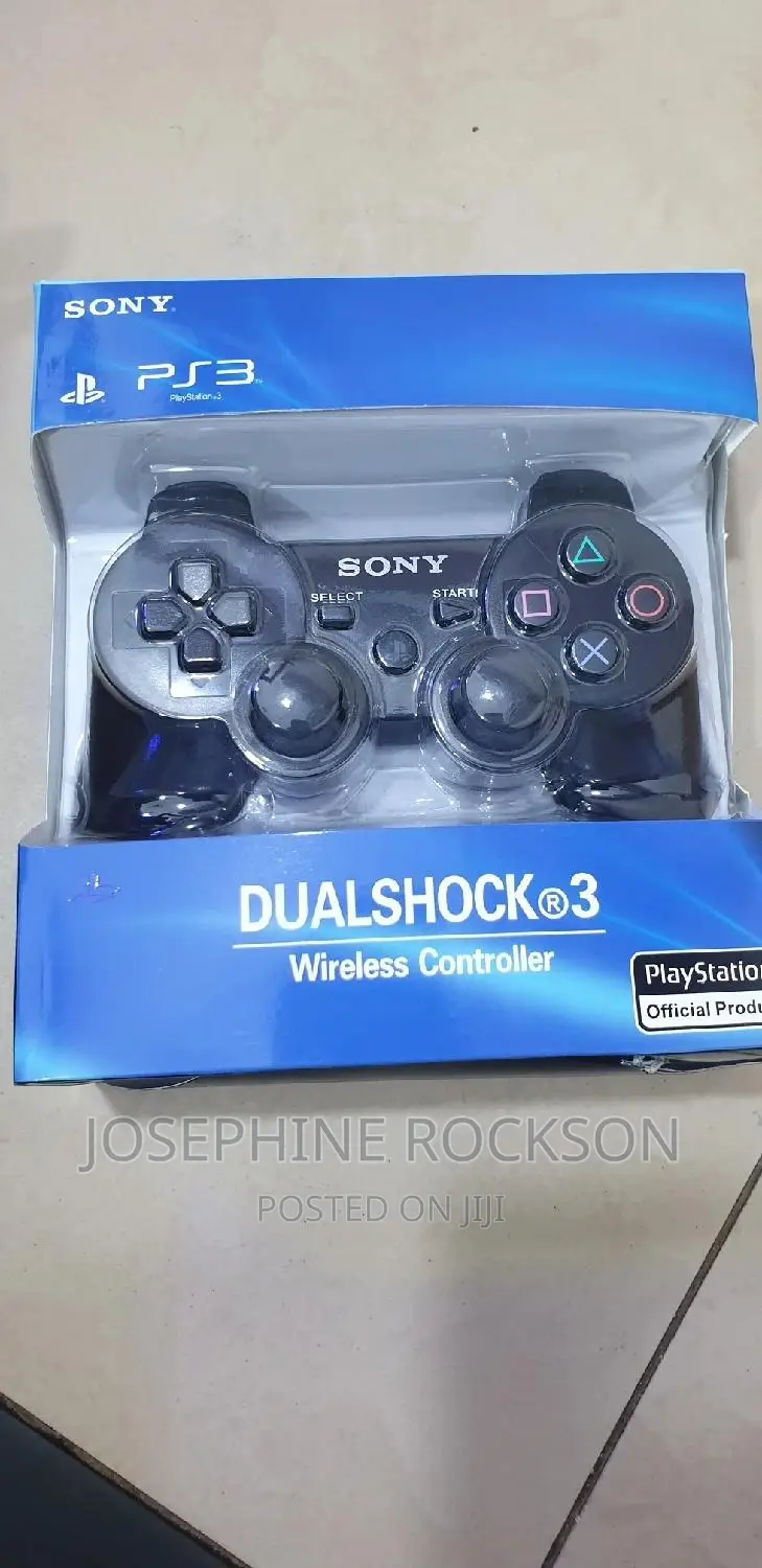 Dual Shock3/Ps3 Game Pad/ Game Controller