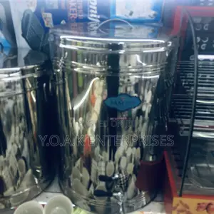 Commercial Tea Can for 48hrs Hot