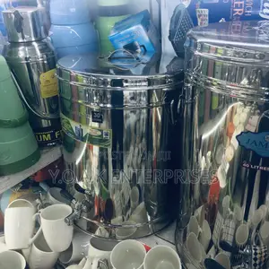 Commercial Tea Can for 48hrs Hot