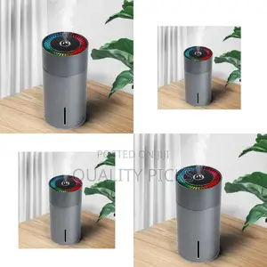 Brand Portable Mini Humidifier