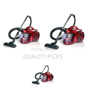 Electric Brand Dry Vacuum Cleaner