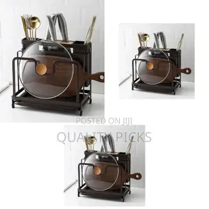 Table Placemats Rack Organizer Holder