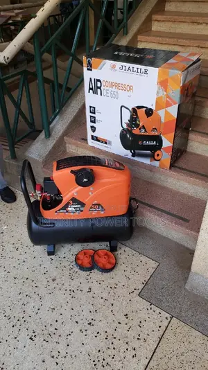 Air Compressor 50l Jialile