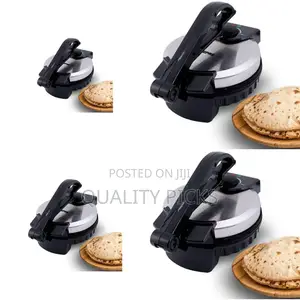Brand Geepas Roti Maker Machine