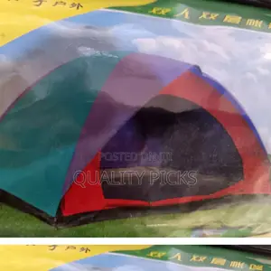 Brand Portable Camping Tent