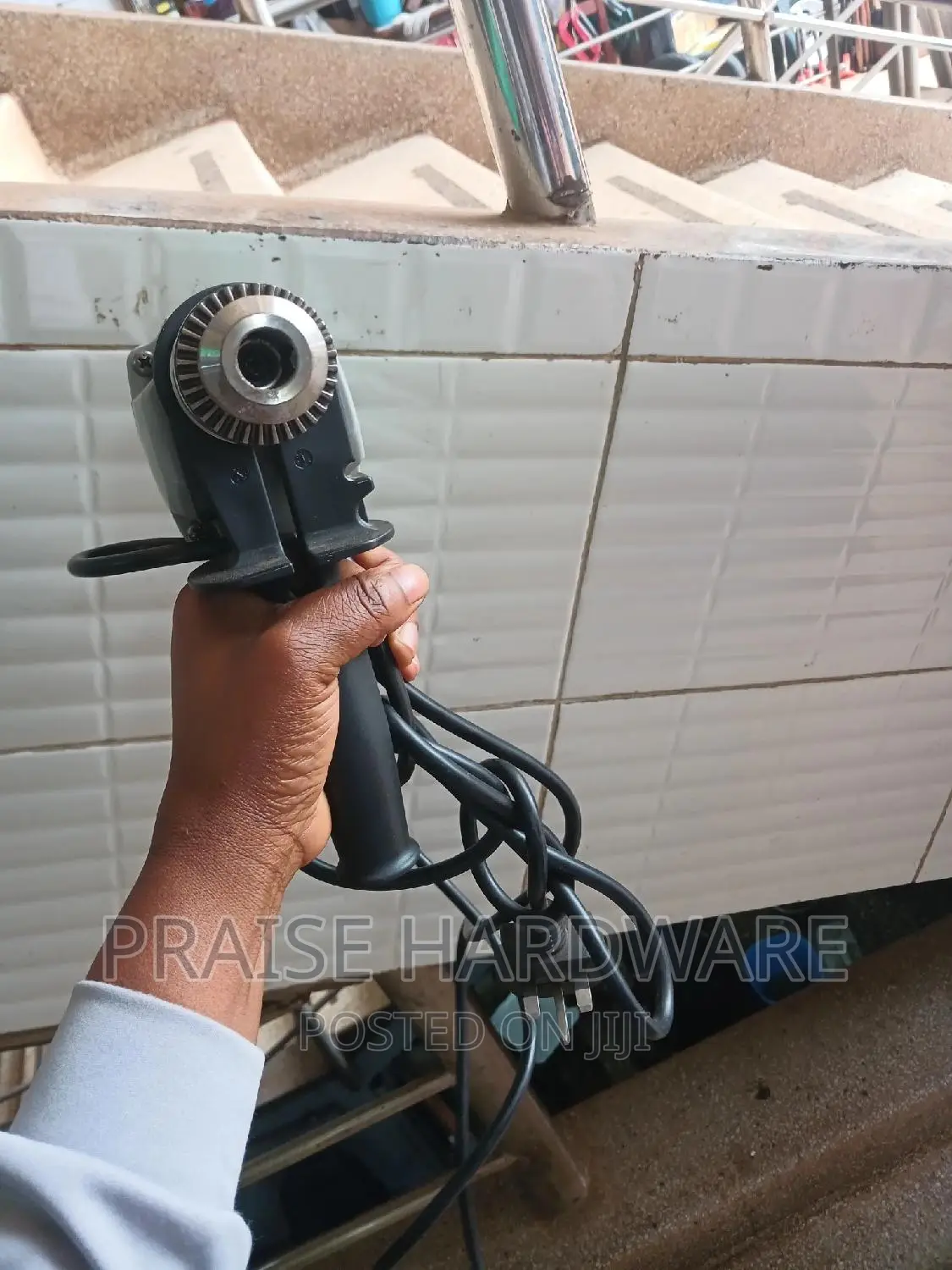 Dca Electric Drill