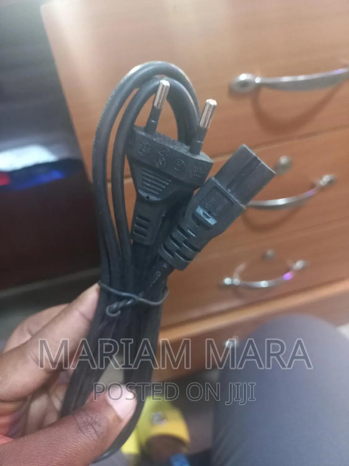 Radio Cable / Power Cable