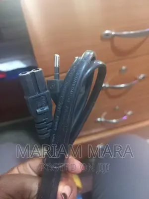 Radio Cable / Power Cable