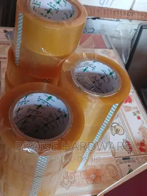 Sole Seal Tapes